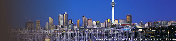 Stylish bed and breakfasts (B&Bs) in and around New Zealand NZ