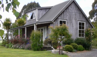 Kamahi Cottage