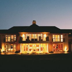 Clearview Lodge