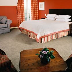 Clearview Lodge
