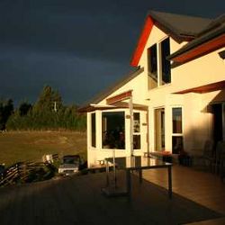 Highland Peaks