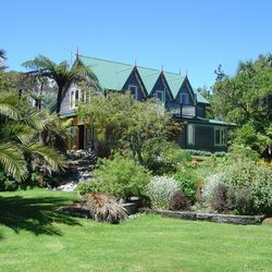 Awatuna Homestead