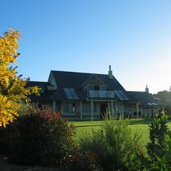 Heron Hill