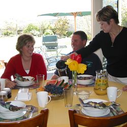 Blue Ridge Boutique Bed & Breakfast