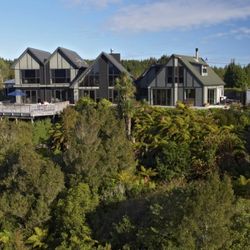 Rimu Lodge