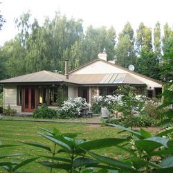 Ballymoney Farmstay and Garden