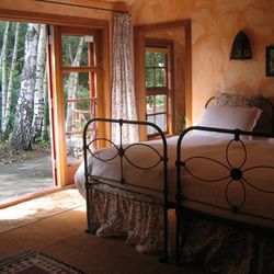 Ballymoney Farmstay and Garden