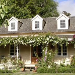Mill Cottage