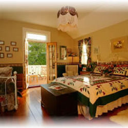 Baywick Inn