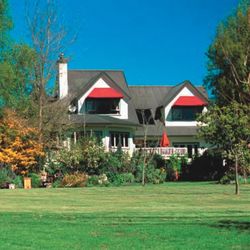 Wairepo House