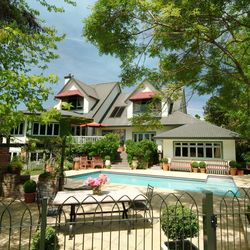 Wairepo House