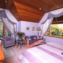 Wairepo House