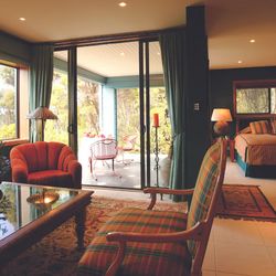 Titore Lodge