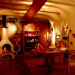 Bushland Park Lodge