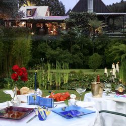 Bushland Park Lodge