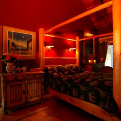 Titore Lodge