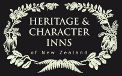 Luxury bed and breakfasts, lodges, boutique accommodation & exquisite hospitality throughout New Zealand (NZ)