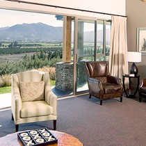 Amuri Estate Retreat