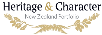 Heritage Inns