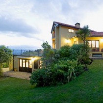 Villa Toscana
