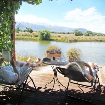 Matuka Lodge