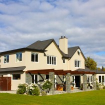 Queenstown Country Lodge
