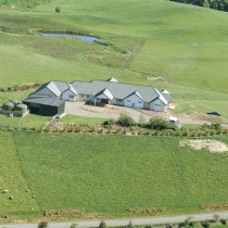 Ribbonwood Country House- Cheviot, North Canterbury