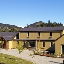 Maple Lodge – Wanaka, Central Otago