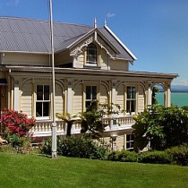 Te Puna Wai – Nelson
