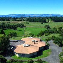 Doolans Country Retreat – Rotorua