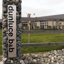Dunluce Bed and Breakfast