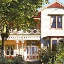 Muritai Manor