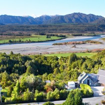 Rimu Lodge