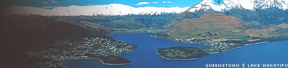 Luxury Hotels in comfortable and luxurious surroundings in New Zealand NZ
