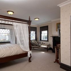 Safari Lodge