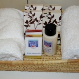 Matuka Lodge basket