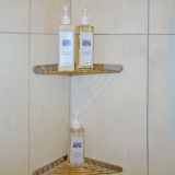 Matuka Lodge toiletries