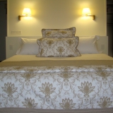 Matuka Lodge bedroom 2