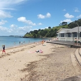 Cheltenham Beach_64694