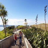 Manukau Heads Lighthouse_65146