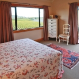 Brecken Ridge bedroom