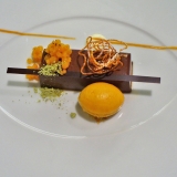 Brecken Ridge dessert