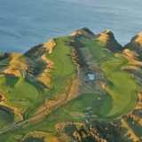 Brecken Ridge golf