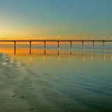 Brighton Pier Christchurch