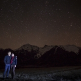 Southern Stars, Mackenzie Basin