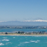 Sumner_Beach_view_to_Christchurch_City