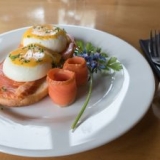 Church Hill Lodge-1030452 Breakfast
