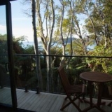 Church Hill Lodge - Kamahi - Copy