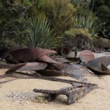 Church Hill Lodge-Whalers base