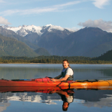 gerard-in-kayak